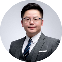 徐捷-企業培訓師