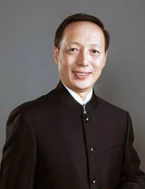 閻旭臨-企業(yè)培訓師