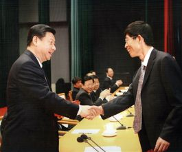 岳慶平-企業培訓師