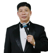 張晨-企業培訓師