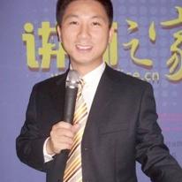 張少卿-企業培訓師