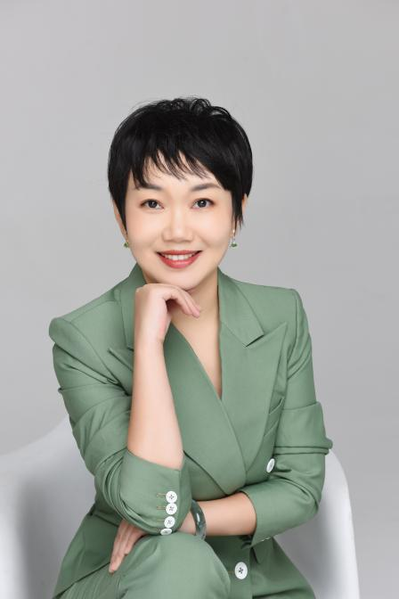 鄭雯宜老師 - 企業(yè)培訓師