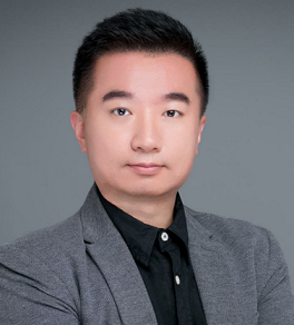 竇偉-企業培訓師