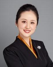 王文婷-企業培訓師