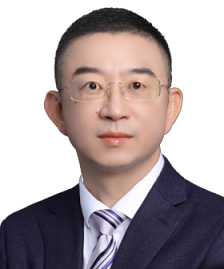 陳炳-企業培訓師