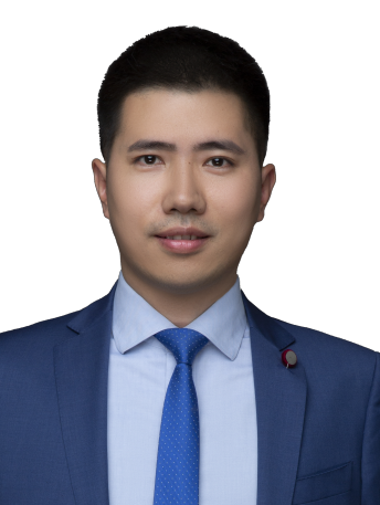 袁再洪-企業(yè)培訓(xùn)師