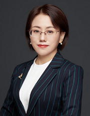 張麗麗-企業培訓師