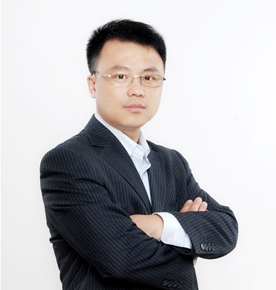 趙秀峰-企業培訓師