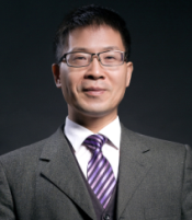 姚建老師 - 企業培訓師