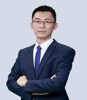 潘德有老師 - 企業(yè)培訓(xùn)師