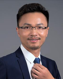 吳章文老師 - 企業培訓師