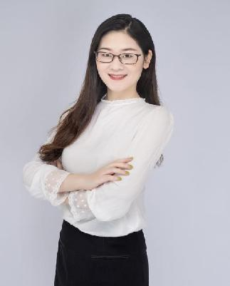 孫麗清老師 - 企業(yè)培訓(xùn)師