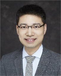 鐘凱老師 - 企業培訓師