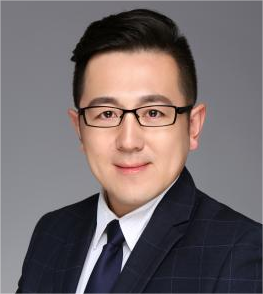 高云鵬-企業(yè)培訓(xùn)師