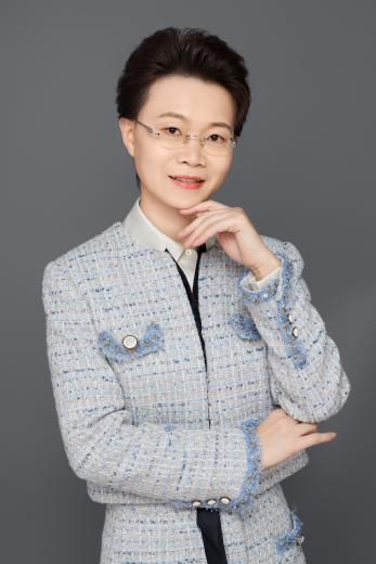 陳霞老師 - 企業(yè)培訓師