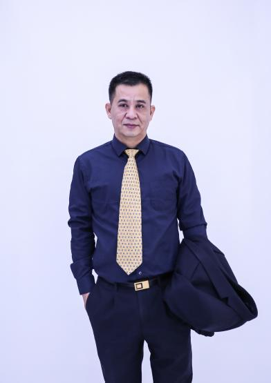 杜祥林-企業培訓師