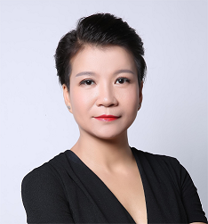 韓迎娣-企業培訓師