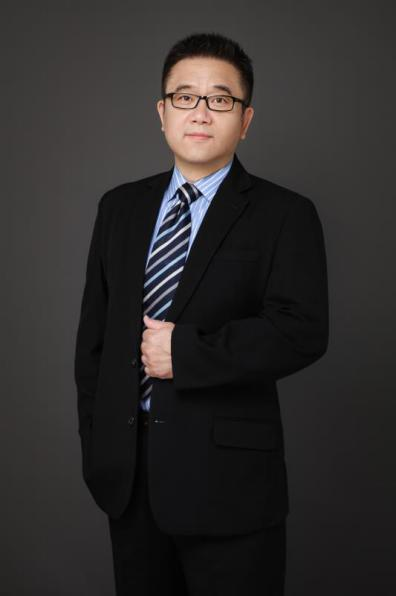 施淵鐘-企業培訓師