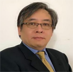 蘇忠彥-企業培訓師