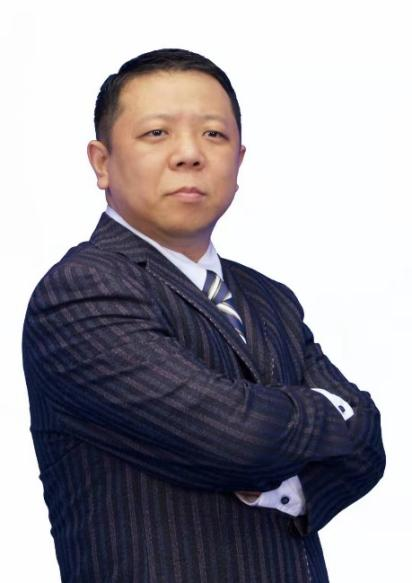 邢濤-企業培訓師