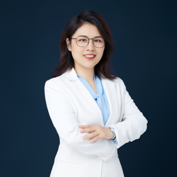 俞萍-企業(yè)培訓師