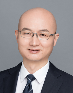 何振銘-企業(yè)培訓(xùn)師