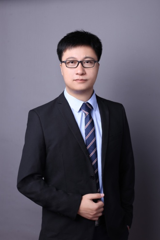 張成強(qiáng)老師 - 企業(yè)培訓(xùn)師