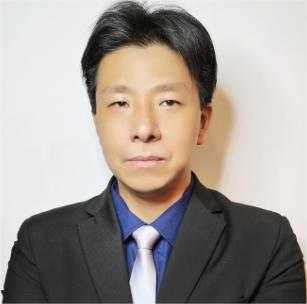 蒲黃老師 - 企業培訓師