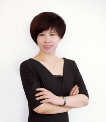 子婳老師 - 企業(yè)培訓(xùn)師