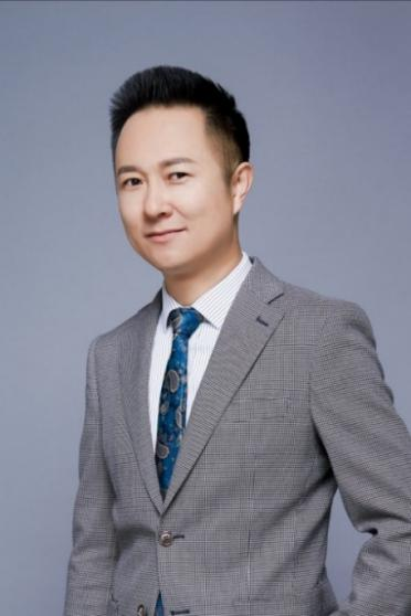 張逸陽老師 - 企業培訓師