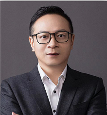 葉紹斌老師 - 企業培訓師