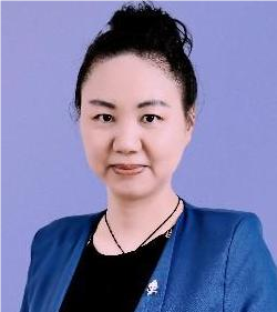 梁春燕-企業培訓師
