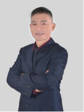 王繼紅-企業培訓師