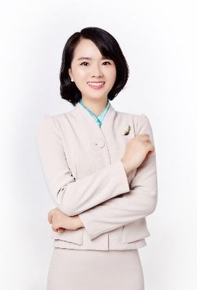 紀(jì)菲-企業(yè)培訓(xùn)師