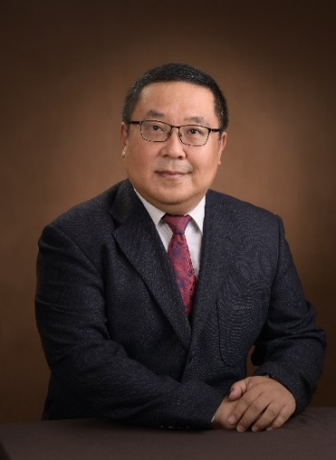 陳飚-企業培訓師