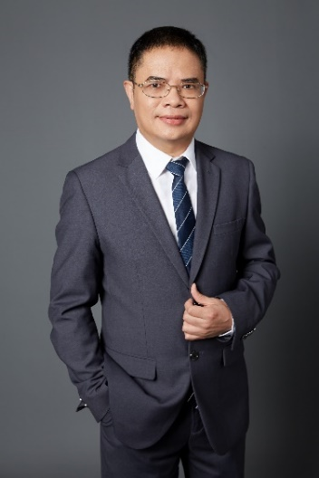 黎冰-企業培訓師