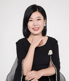 趙丹陽-企業培訓師