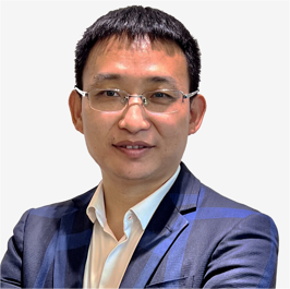 王君武老師 - 企業(yè)培訓(xùn)師