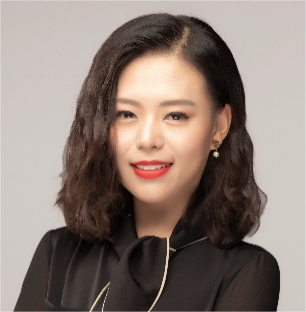 趙蕓萱老師 - 企業(yè)培訓(xùn)師