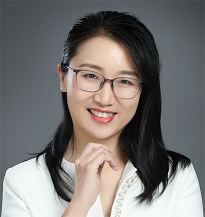 柳揚老師 - 企業(yè)培訓(xùn)師