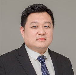 王健老師 - 企業(yè)培訓(xùn)師