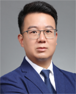 訾天領-企業培訓師