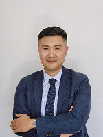 趙曉東老師 - 企業培訓師