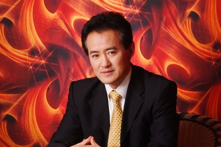 董權老師 - 企業培訓師