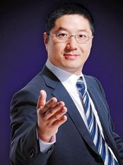 李弈鋒-企業培訓師