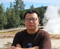 劉立豐老師 - 企業(yè)培訓(xùn)師