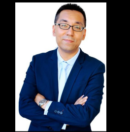 許湧-企業培訓師