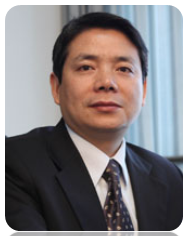 鄧博老師 - 企業培訓師