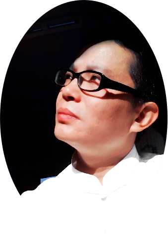 何逸舟老師 - 企業(yè)培訓師