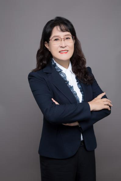 羅紅老師 - 企業(yè)培訓(xùn)師